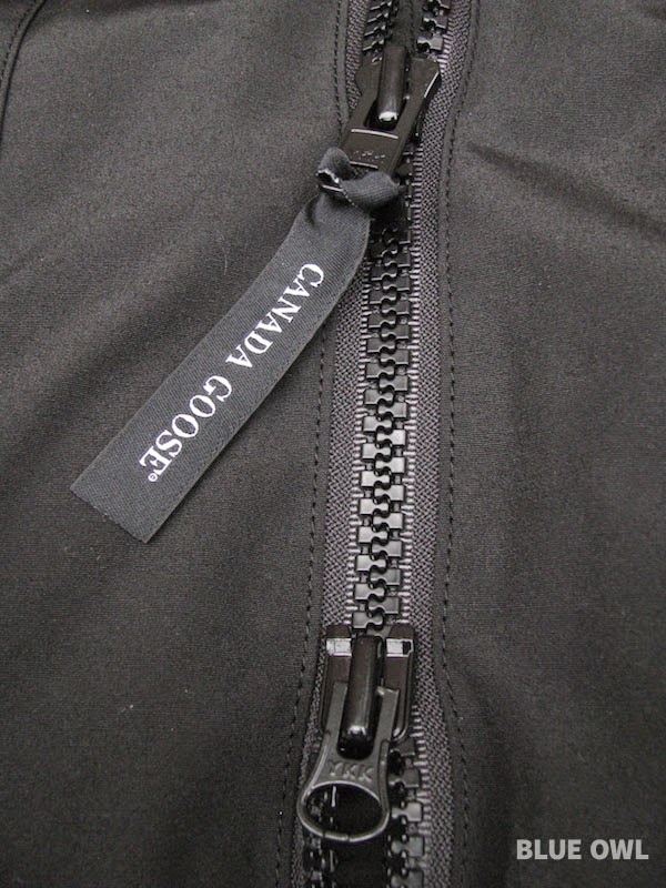 canada goose jacket zipper problem canada goose jacket zipper problem